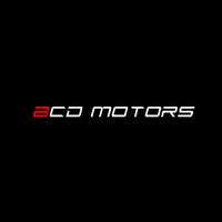 BCD MOTORS